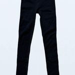 Lululemon Reveal Tight *Zen Expression Black, Size 2 Photo 5