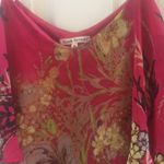 Black Rainn FINAL MARKDOWN  Flowy Ladies Summer Dress Medium Photo 2