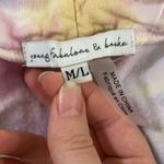 Young Fabulous and Broke Raissa tie dye hoodie size M Photo 9