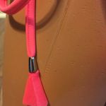 Seafolly NWT Goddess Side Tie Bikini Bottoms Size 10(US) Red Hot Photo 6