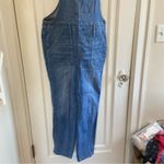 Madewell Skinny Overalls - 2xl Photo 3