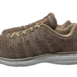 APL Athletic Propulsion Labs Techloom Pro Sneakers Melange Knit Rose Gold Size 8 Photo 7