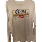 P&Co Coors Light Top Photo 0