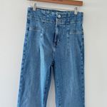 Free People Jayde Flare Jeans Photo 8