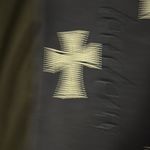 Unknown London Rhinestone Sweats Blue Size XS Photo 3