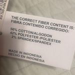 Worthington  very gold skirt size 6 Photo 4