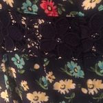 Forever 21  Dress Floral Photo 2