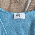 Everly Longe sleeve Photo 1