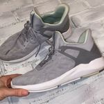 Reebok  Gazura gray mint green training sneakers Photo 5