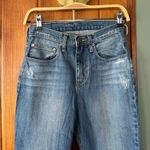 Nobody Denim Slung Long Rise Relaxed Fit Jeans Photo 2