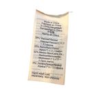 Madewell  Women's XS Rust Cardigan Sweater Long Sleeve Open Front Photo 8