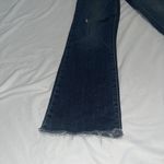 Sam Edelman Sz 26 Women's Stiletto High Rise Crop Boot Jeans Photo 7