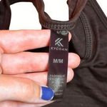 Kyodan brown workout tank Photo 2