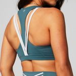 Fabletics  Women’s Boost Medium Impact Sports Bra Photo 0