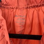 Athleta Levitate Run Tank Size Large Photo 4