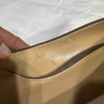 Michael Kors  Taupe Suede Heels Photo 6