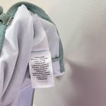 We Wore What NEW Danielle Belted One Piece Swimsuit Jadeite Green M Photo 7