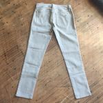 DL1961 -  Angel mid rise skinny ankle jeans in opal Photo 2