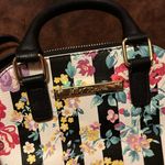 Betsey Johnson Mini Purse Floral Pattern Crossbody handbag Photo 2