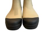 Everlane The Rain Boot Chelsea Chunky Rubber Ankle Rain Boots Sustainable, Sz 6 Photo 8