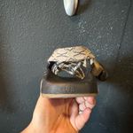 Chacos Chaco Elegant Grey and White Strappy Sandals Size 8 Photo 3