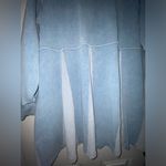 American Eagle •• Super comfy denim style dress• Photo 2