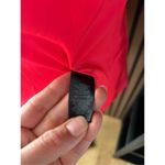 EXPRESS SOFT INSET SHAWL LAPEL JACKET size 4 Hot&Spicy Coral blazer work attire Photo 5