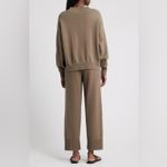 Free People  Solar Sweater Set XL Photo 7