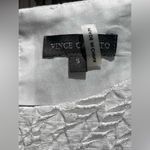 Vince Camuto   Women’s Cropped texture Top Photo 4