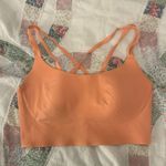 Aerie  OFFLINE Bra Top Pink Photo 0