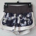 Champion high waisted workout shorts Photo 0