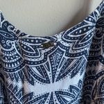 Roxy  Mini Dress Floral Photo 5