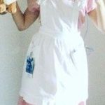 1940s Nurse Joy cosplay Pink Size M Photo 0