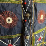 County Seat‎ Nuovo Blue Vest Size Large Photo 3