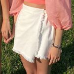 PacSun Wrap Skirt Photo 0