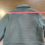 Talbots Vintage  Petites Lightweight Quilted Jacket Womens Small Petite PS Preppy Photo 14