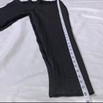 Black TikTok Famous Sexy Leggings Medium Photo 9