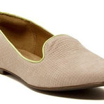 Clarks Valley Leather Lounge Loafer Round toe Allover pin hole Womens Si… Photo 0