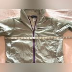 Patagonia  windbreaker ☔️ Photo 6