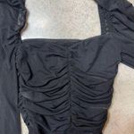 Princess Polly  long sleeve bodysuit Photo 0