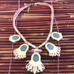 J.Crew Necklace Statement Piece Photo 2