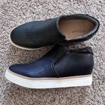 Dr. Scholl’s Wedge Shoes size 6.5 Black Photo 0