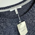 Victoria's Secret NWT Victoria’s Secret Cozy Cabin Sweater Tunic Dress Sz Small Wool Alpaca Blend Photo 3