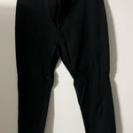 Banana Republic  women Classic Black Dress Pants Photo 0
