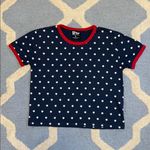 Cotton On USA Patriotic Shirt Photo 0