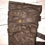 Avenue  Women's Dark Brown Wide Calf Boots Size 8 Photo 14