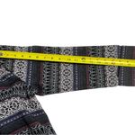 Bobeau Women’s Bohemian Blazer Geometric Pattern Size Medium NWOT Photo 6