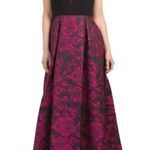 JS Collections Open Back Halter Neck A Photo 0