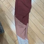 Fabletics Brown Leggings Photo 2