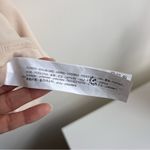 ZARA  Sweetheart Wired Neckline Mini Dress Size Small Photo 11